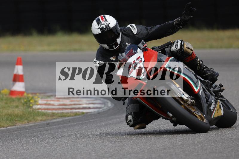 /18 05.06.2026  TZ Motorsport ADR/Gruppe rot/214
